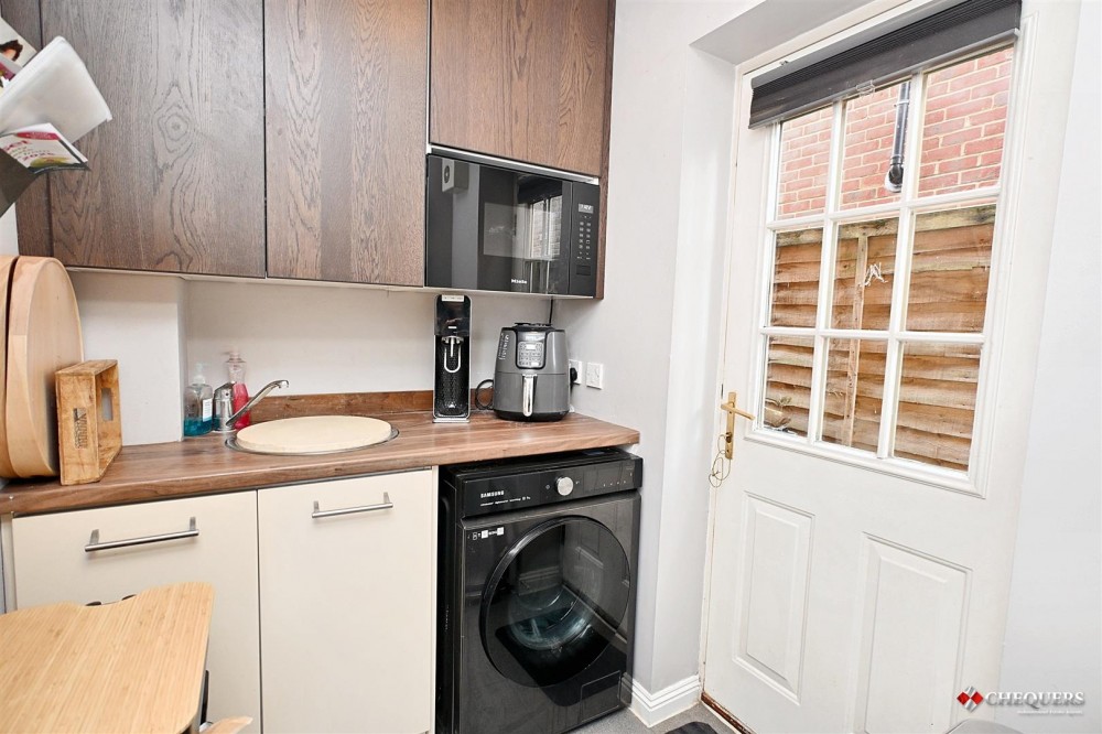Images for Wallis Drive, Bramley, Tadley