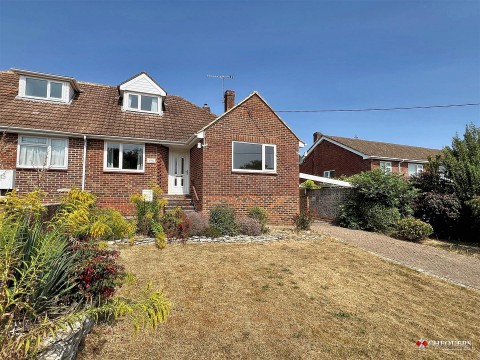 View full details for Linden Avenue, Old Basing, Basingstoke