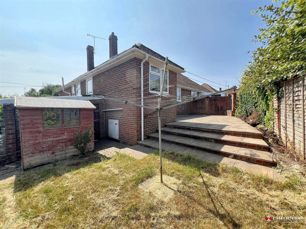 Images for Linden Avenue, Old Basing, Basingstoke