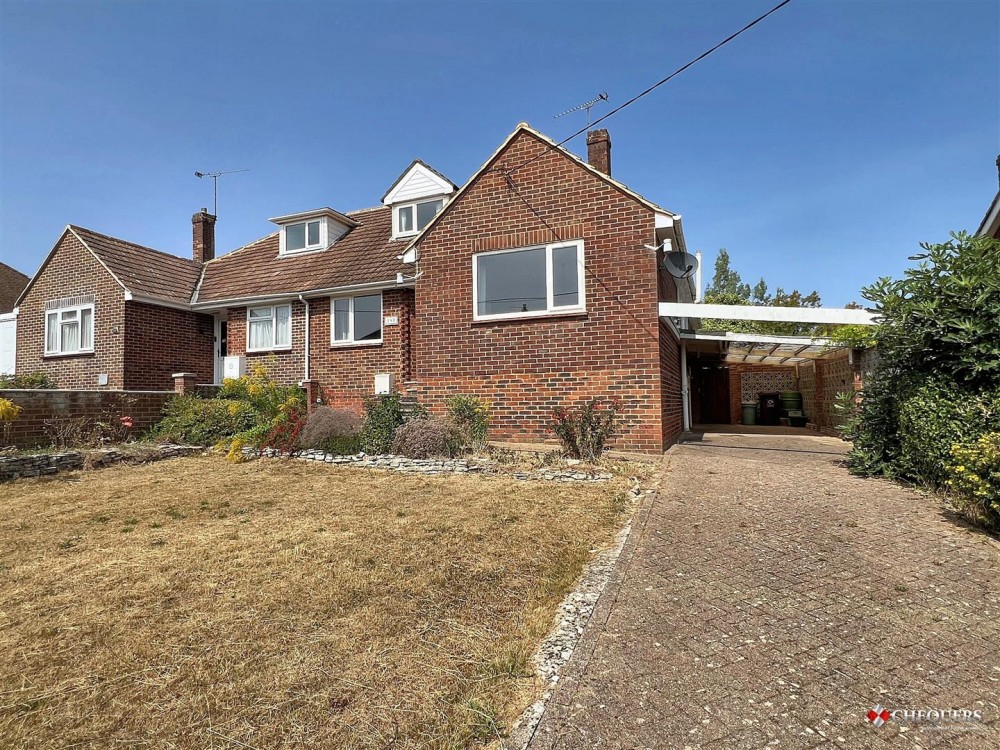 Images for Linden Avenue, Old Basing, Basingstoke