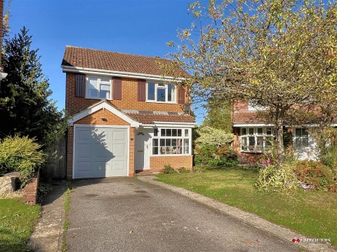 Book a viewing for 