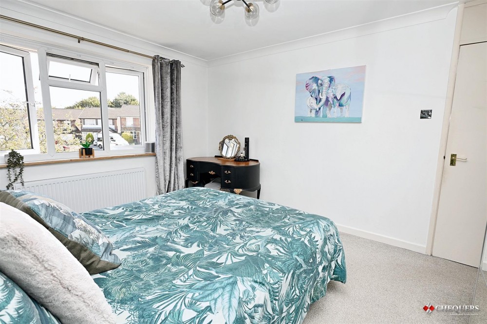 Images for Fulmar Close, Kempshott, BASINGSTOKE