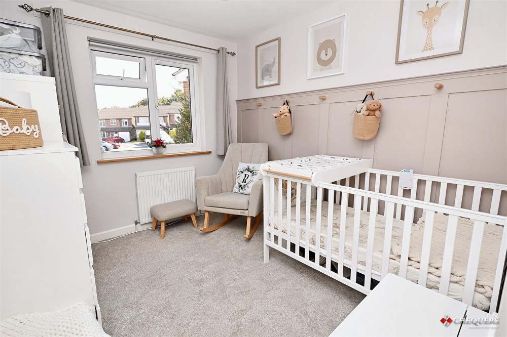 Images for Fulmar Close, Kempshott, BASINGSTOKE