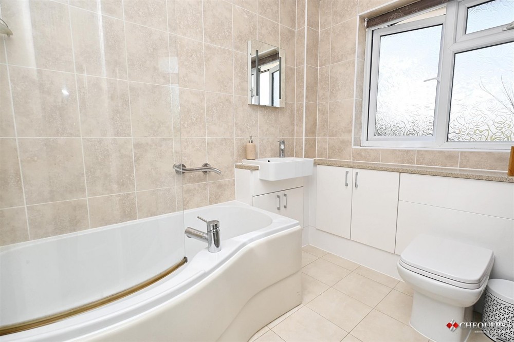 Images for Fulmar Close, Kempshott, BASINGSTOKE