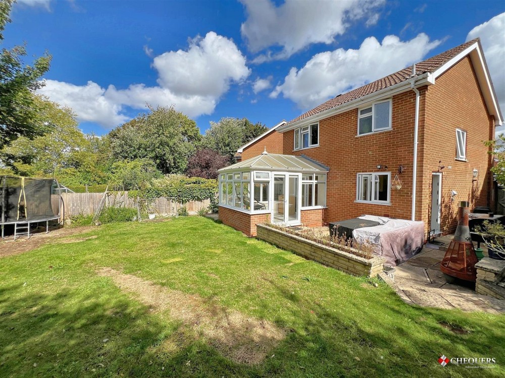Images for Fulmar Close, Kempshott, BASINGSTOKE
