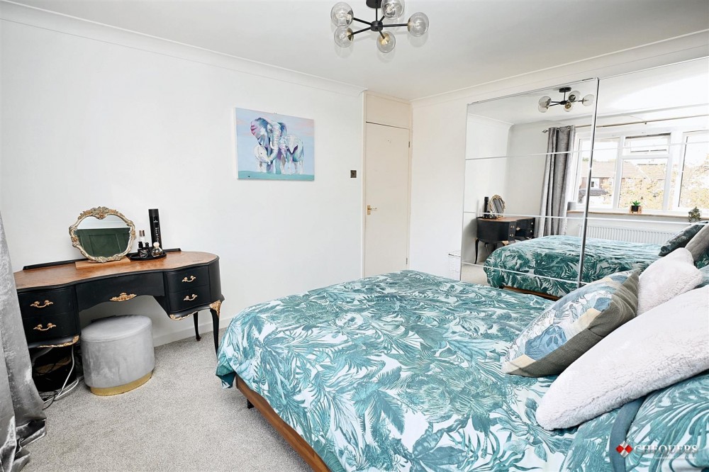 Images for Fulmar Close, Kempshott, BASINGSTOKE