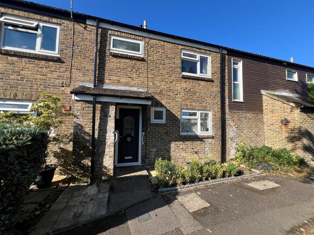 Images for Boyce Close, Basingstoke