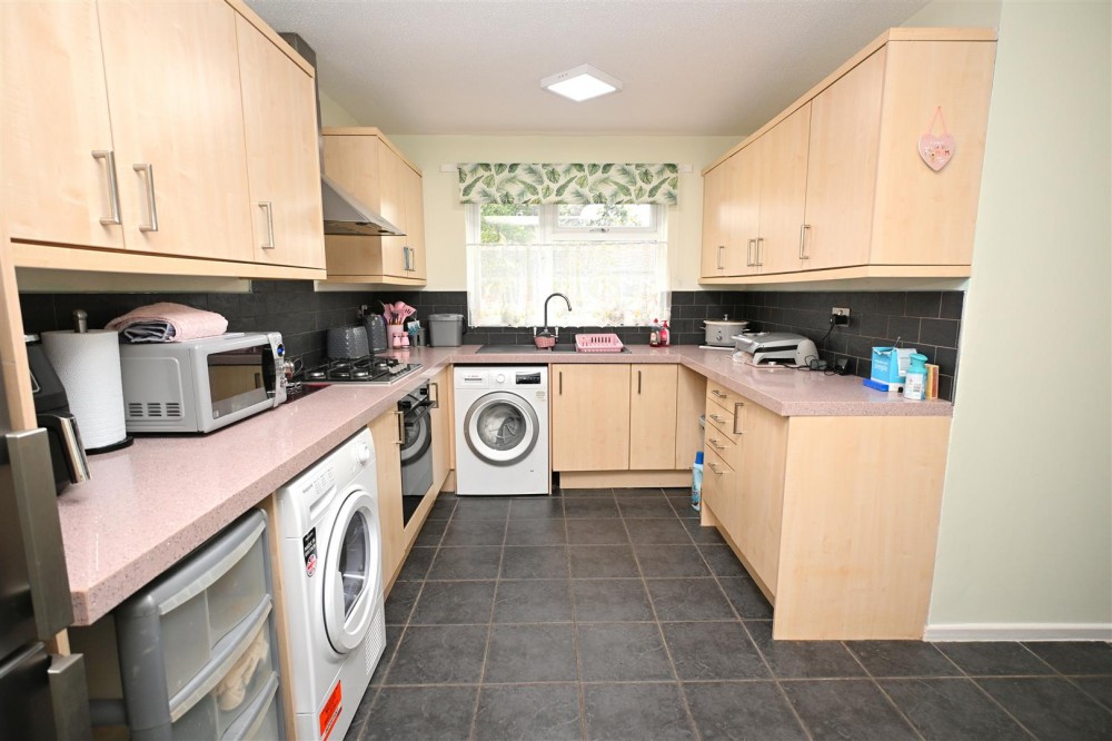 Images for Boyce Close, Basingstoke