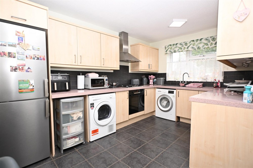 Images for Boyce Close, Basingstoke