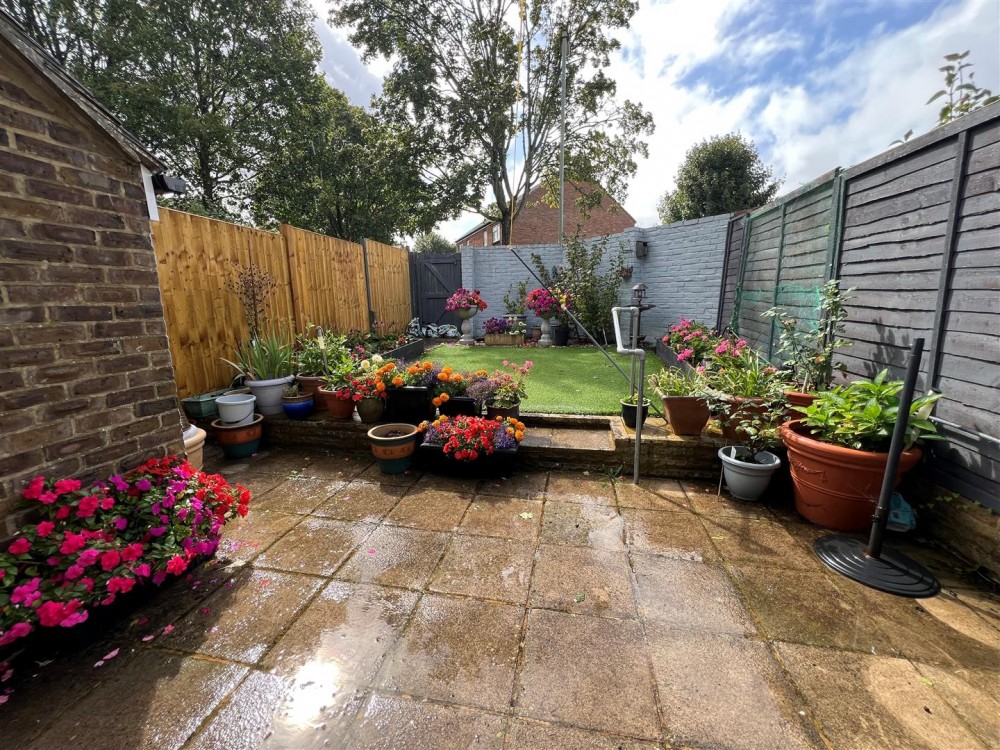 Images for Boyce Close, Basingstoke