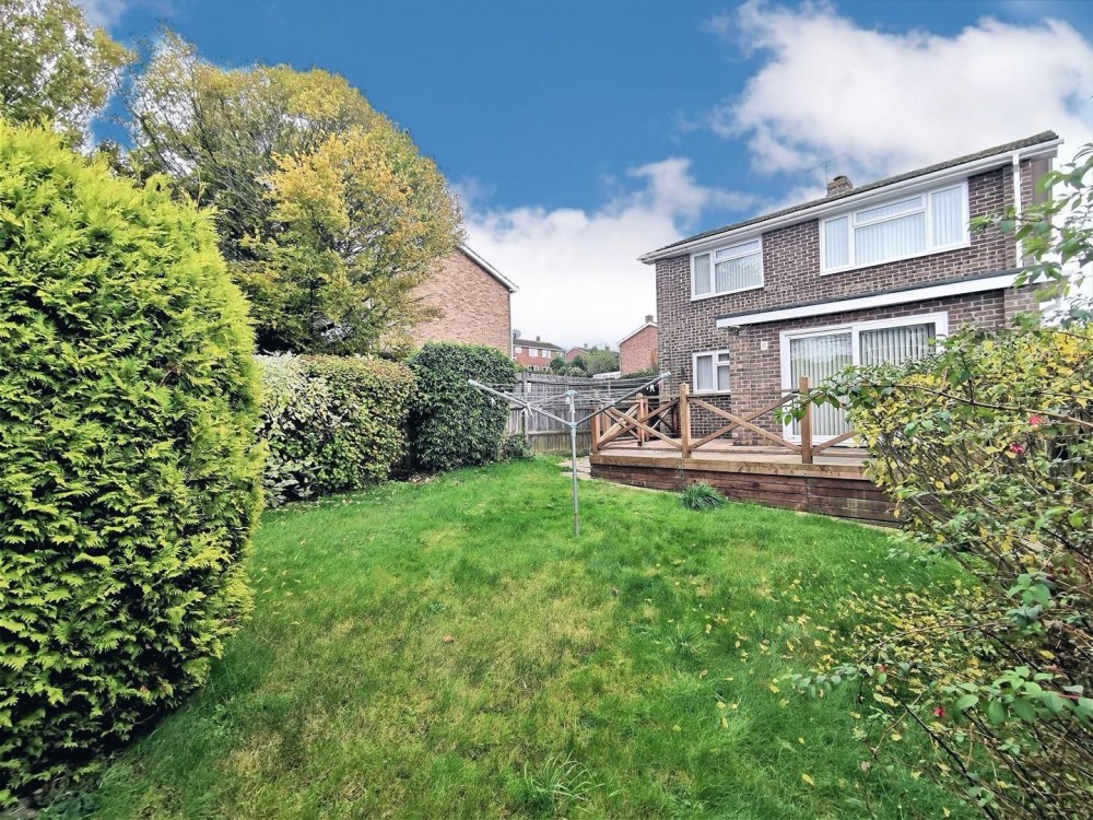 Images for Kenilworth Road, Winklebury, BASINGSTOKE