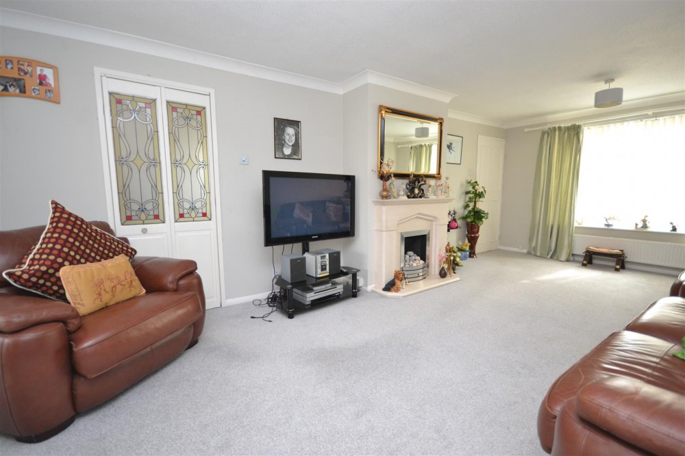 Images for Kenilworth Road, Winklebury, BASINGSTOKE