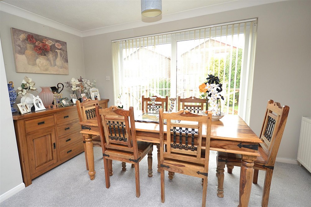 Images for Kenilworth Road, Winklebury, BASINGSTOKE