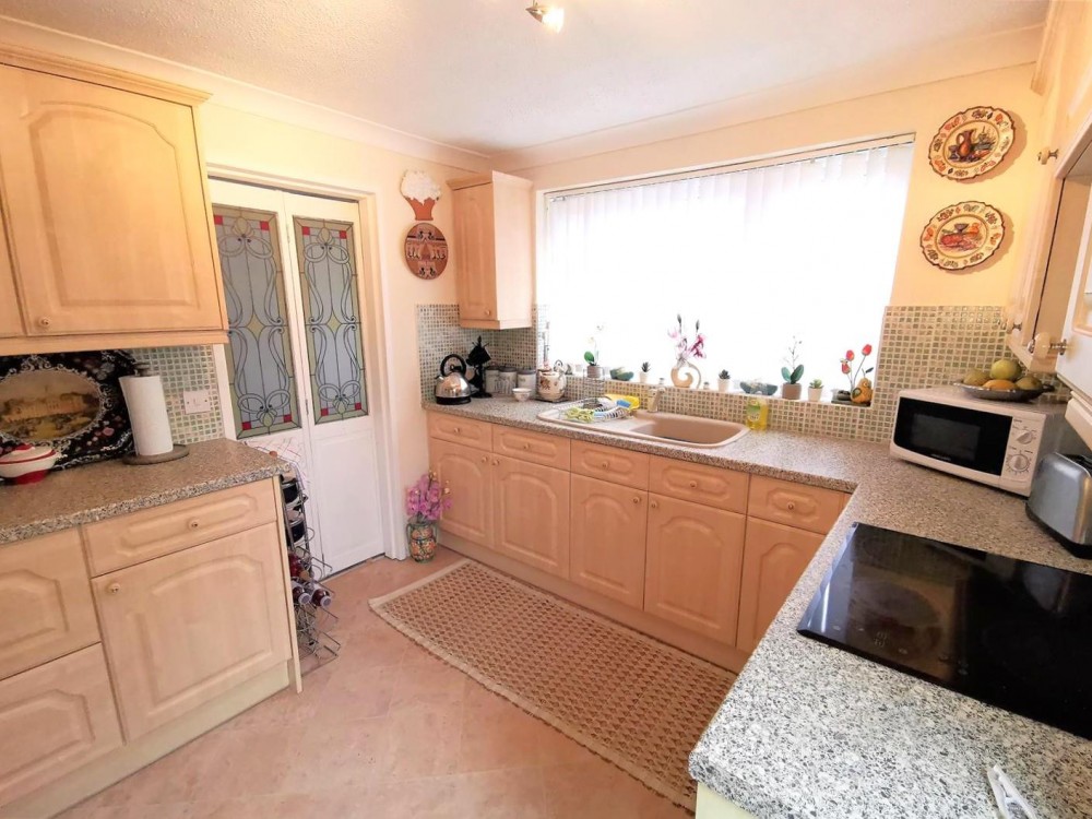 Images for Kenilworth Road, Winklebury, BASINGSTOKE