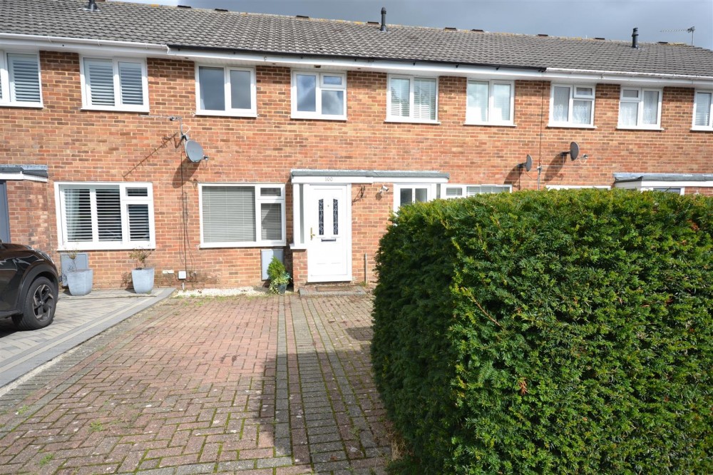 Images for Porter Road, Basingstoke