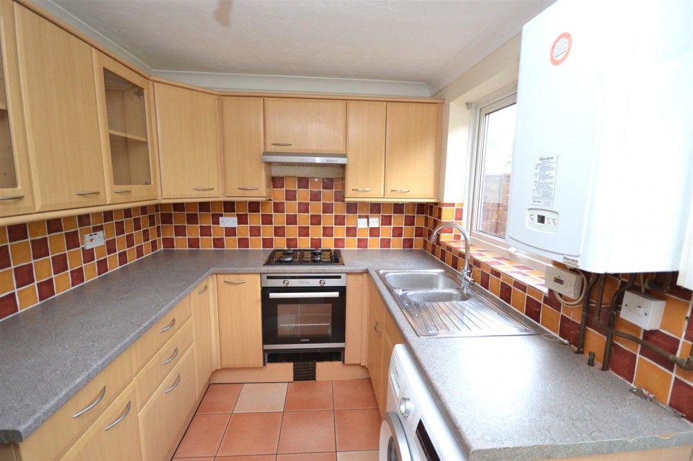 Images for Porter Road, Basingstoke