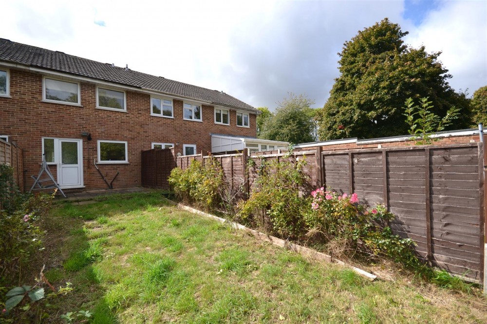 Images for Porter Road, Basingstoke