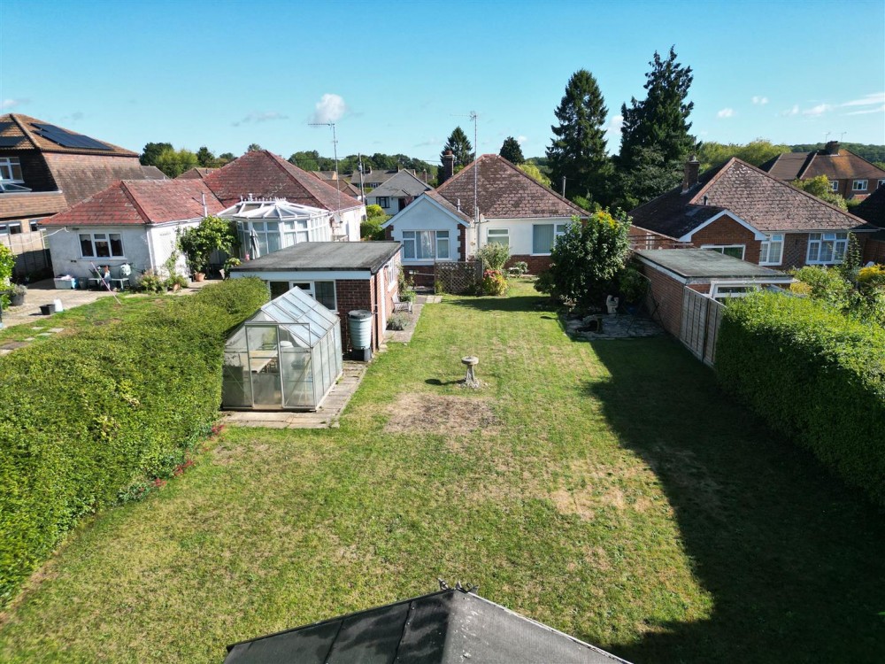 Images for Hatch Lane, Old Basing, Basingstoke