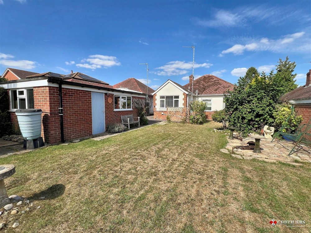 Images for Hatch Lane, Old Basing, Basingstoke