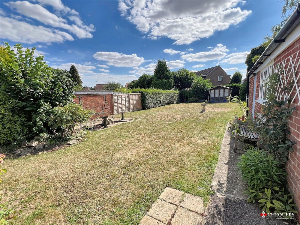 Images for Hatch Lane, Old Basing, Basingstoke