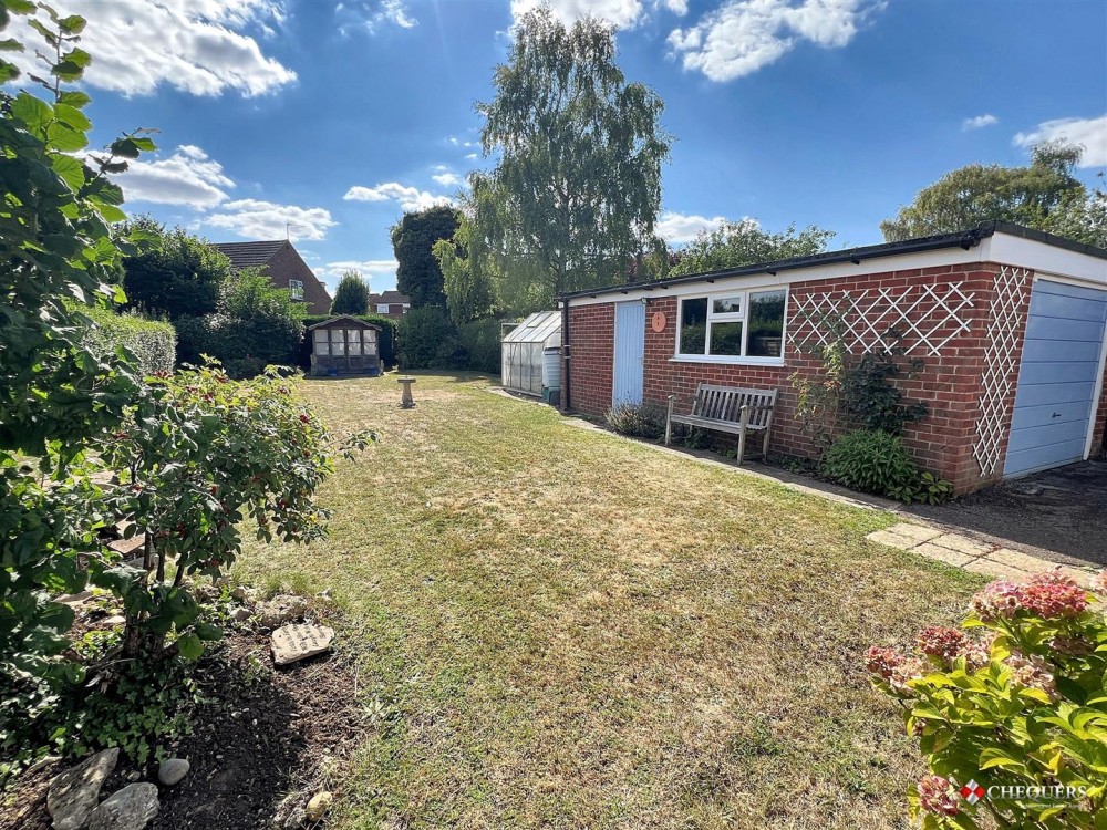 Images for Hatch Lane, Old Basing, Basingstoke