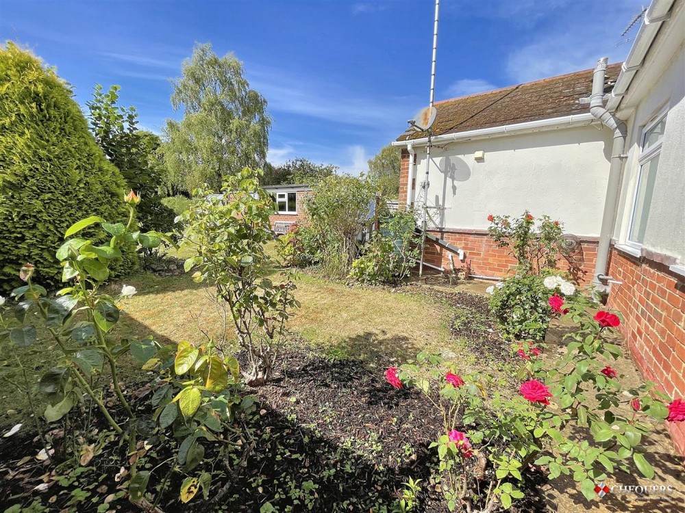 Images for Hatch Lane, Old Basing, Basingstoke