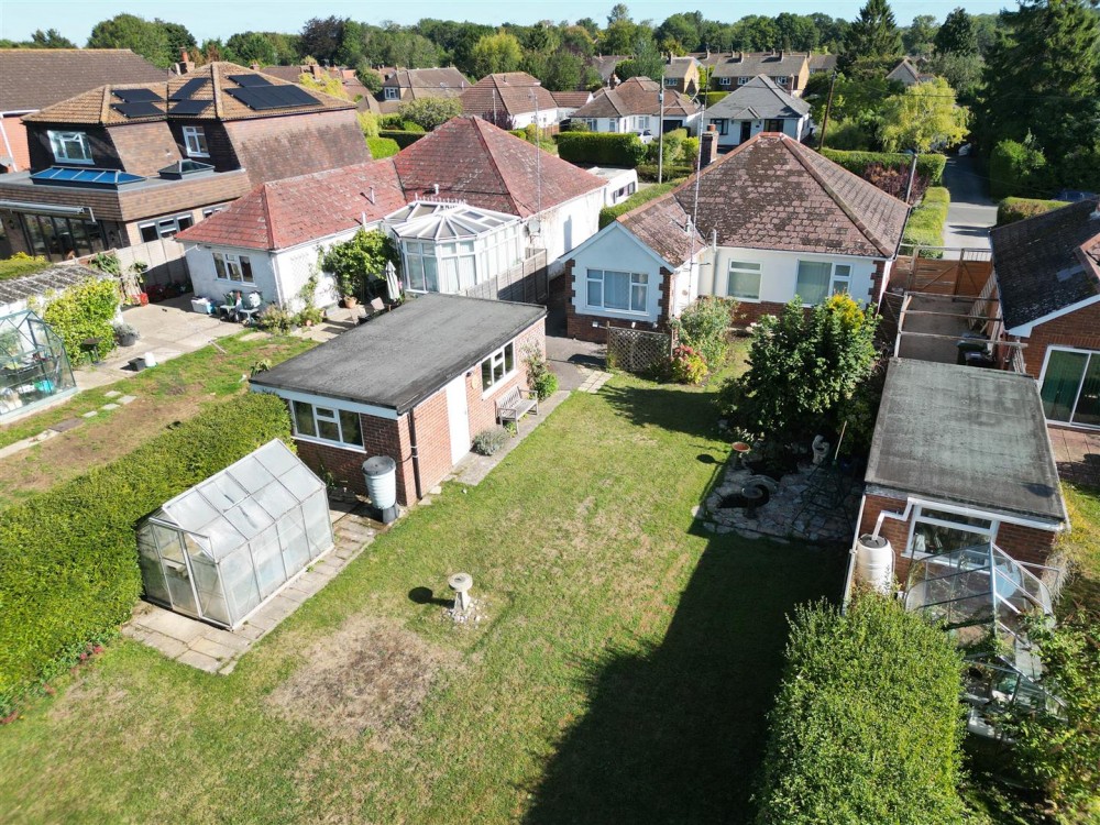 Images for Hatch Lane, Old Basing, Basingstoke