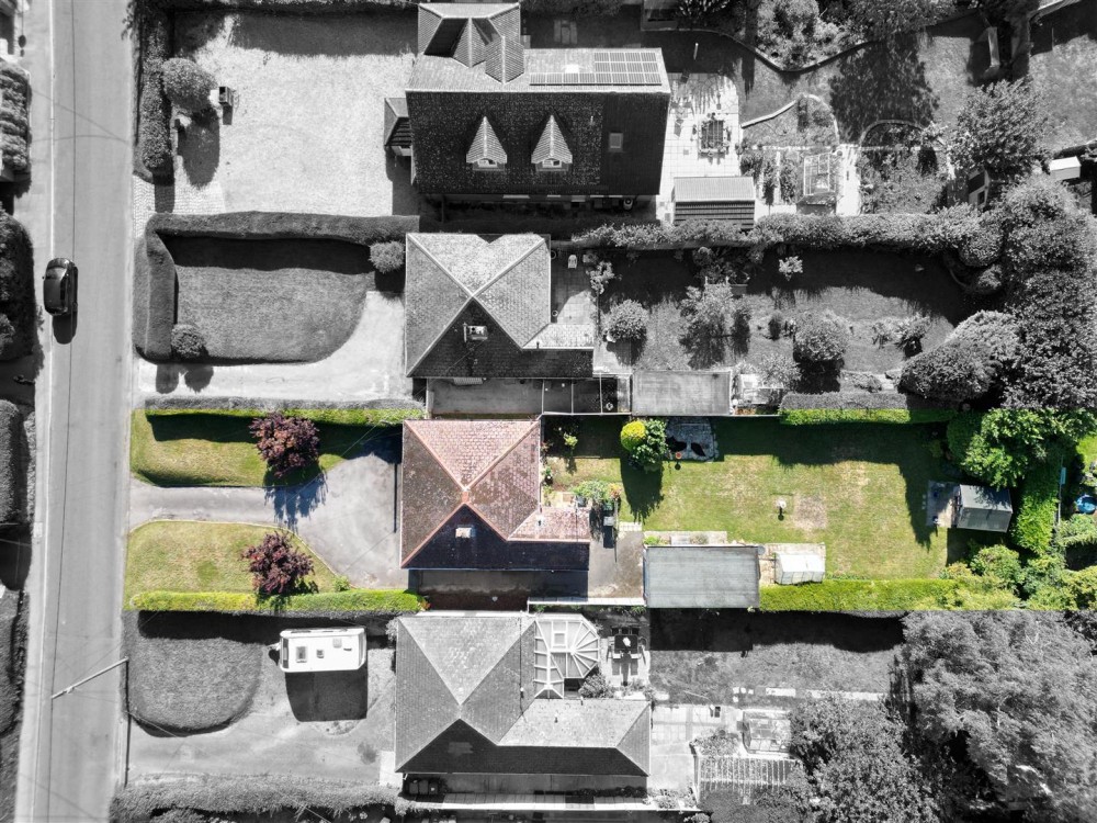 Images for Hatch Lane, Old Basing, Basingstoke