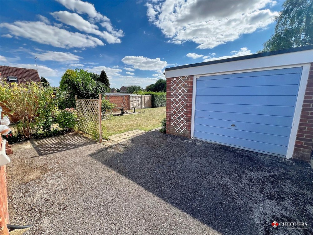 Images for Hatch Lane, Old Basing, Basingstoke