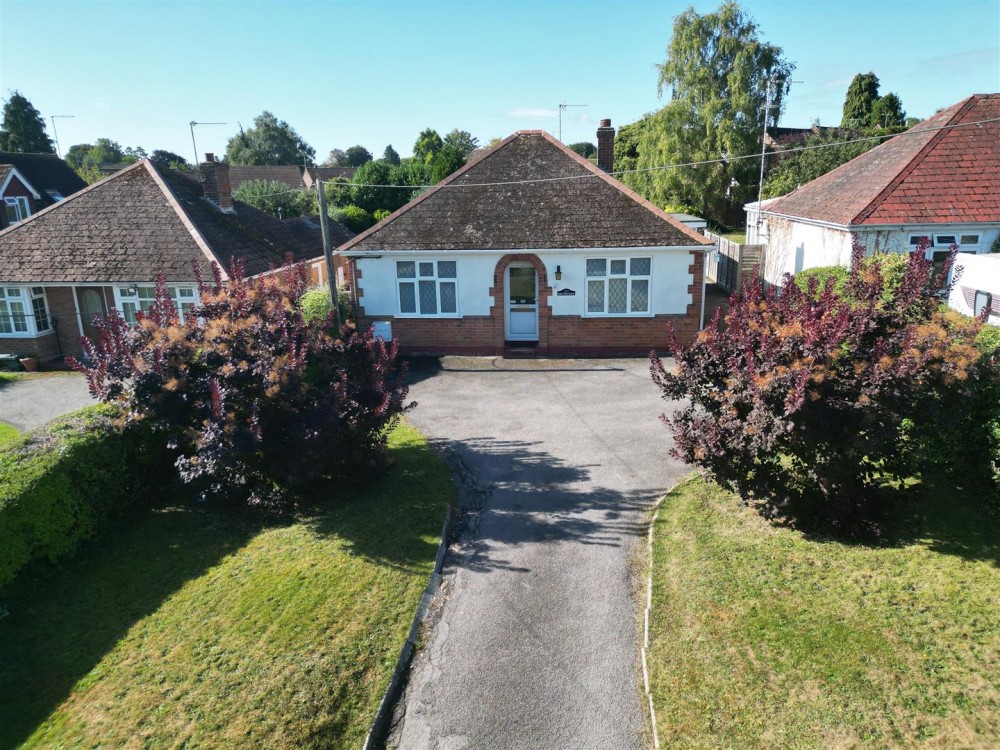 Images for Hatch Lane, Old Basing, Basingstoke