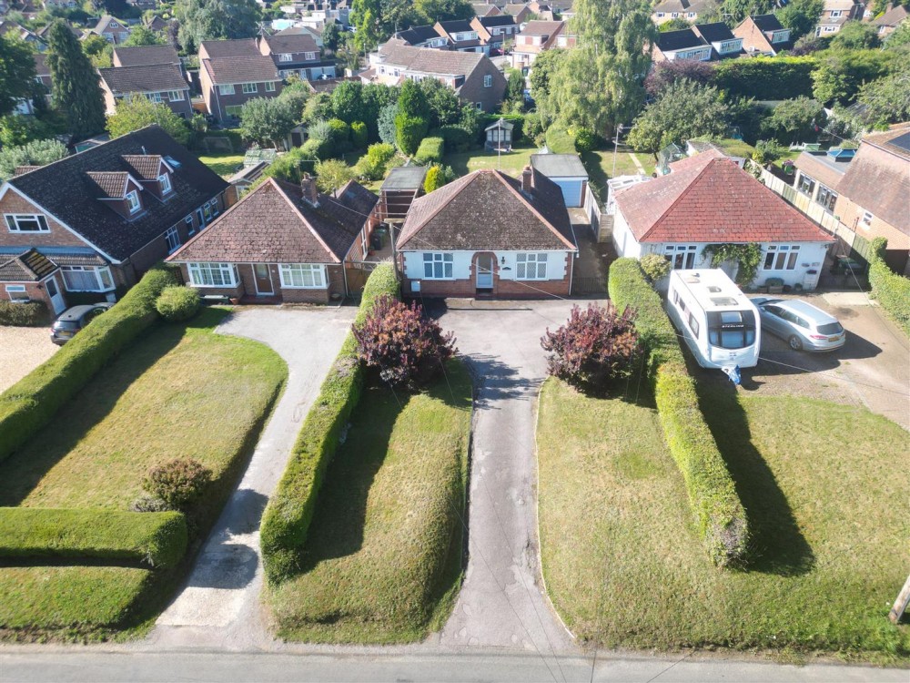 Images for Hatch Lane, Old Basing, Basingstoke