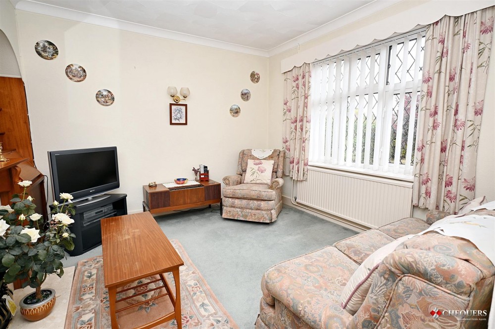 Images for Hatch Lane, Old Basing, Basingstoke