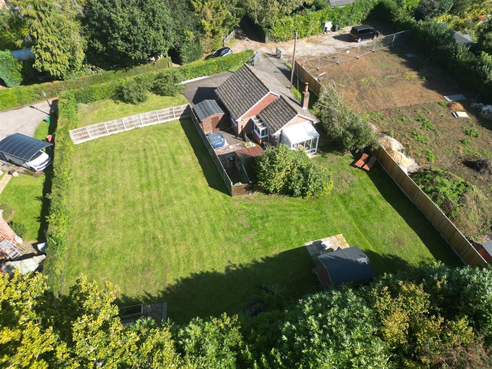 Images for Andover Road, Oakley, Basingstoke