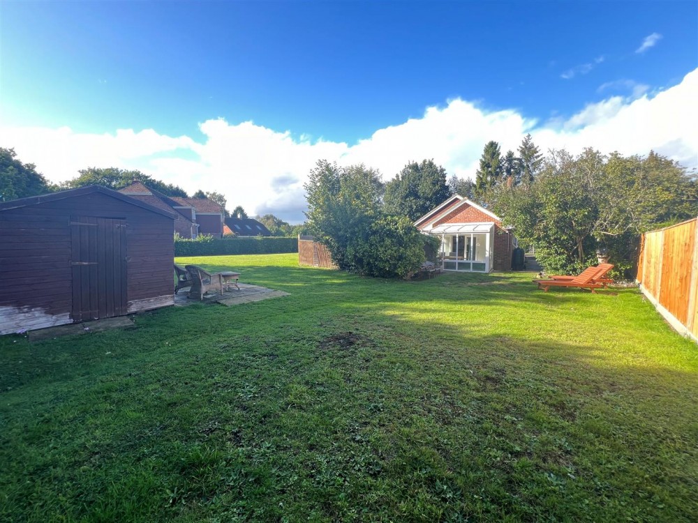 Images for Andover Road, Oakley, Basingstoke