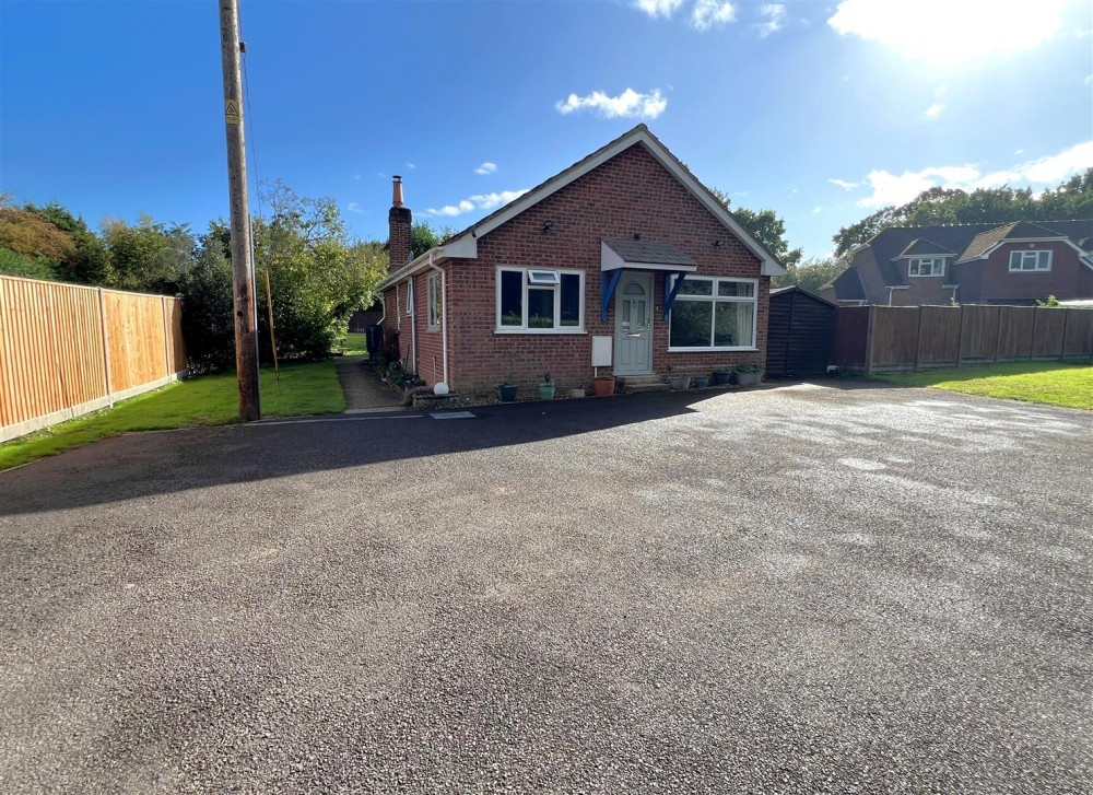 Images for Andover Road, Oakley, Basingstoke
