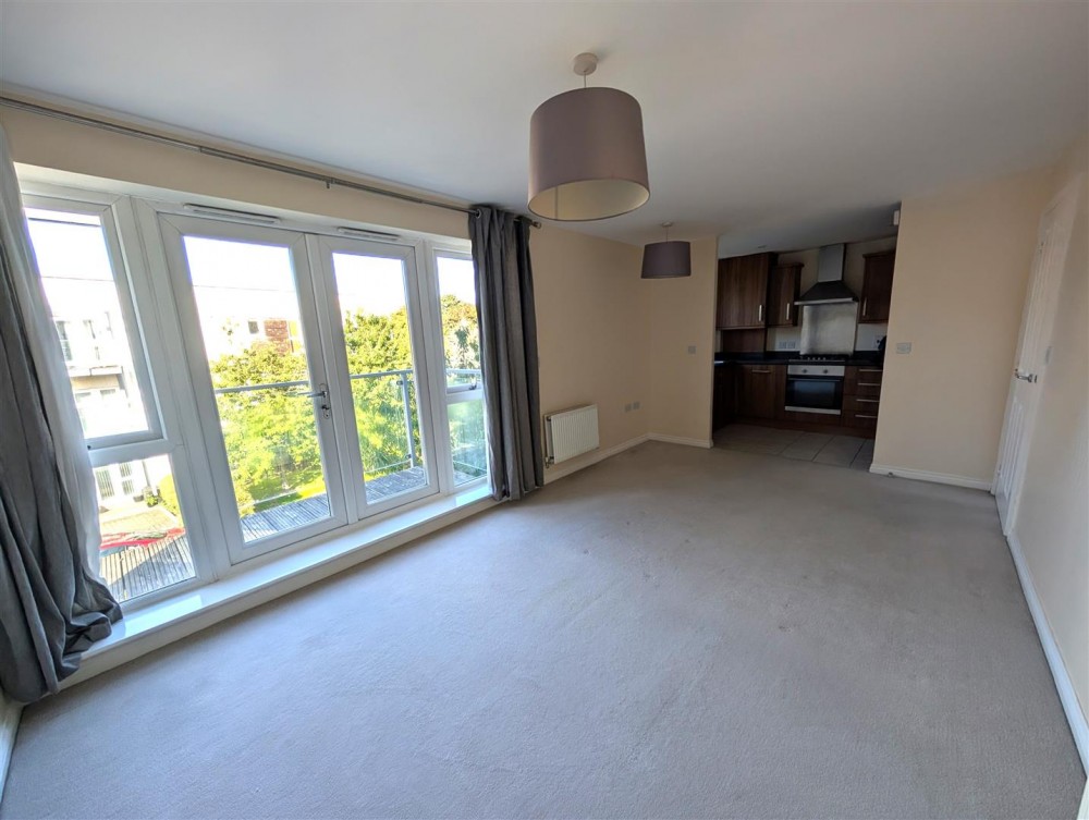 Images for Tenzing Gardens, Basingstoke