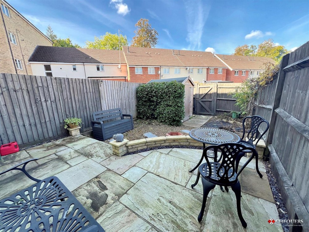 Images for Skippetts Gardens, Basingstoke