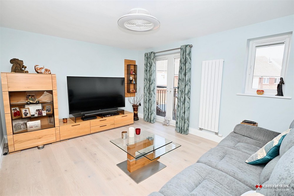 Images for Skippetts Gardens, Basingstoke