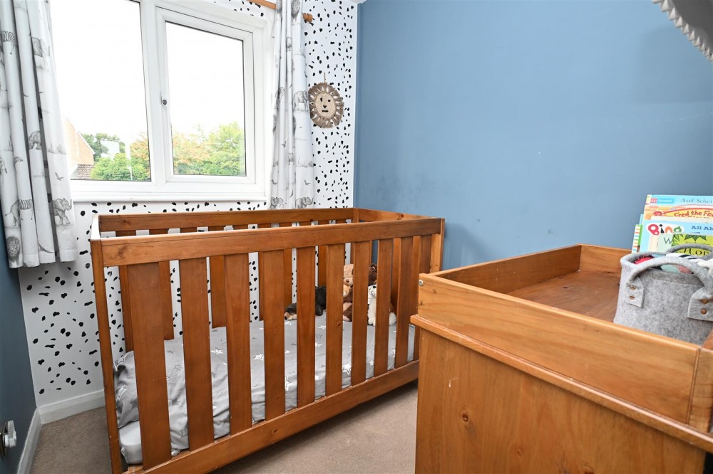 Images for Beecham Berry, Basingstoke
