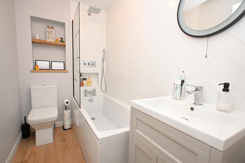 Images for Beecham Berry, Basingstoke