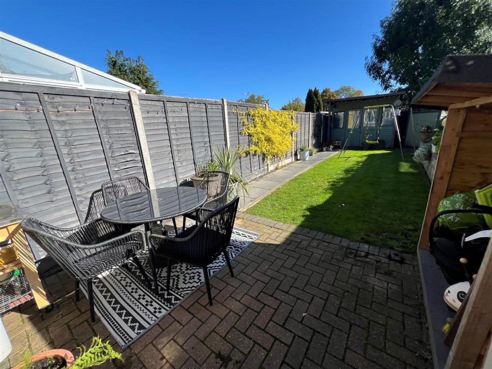 Images for Beecham Berry, Basingstoke