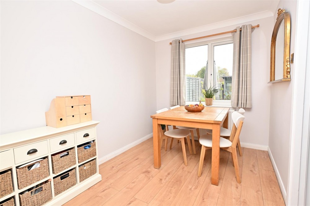 Images for Beecham Berry, Basingstoke