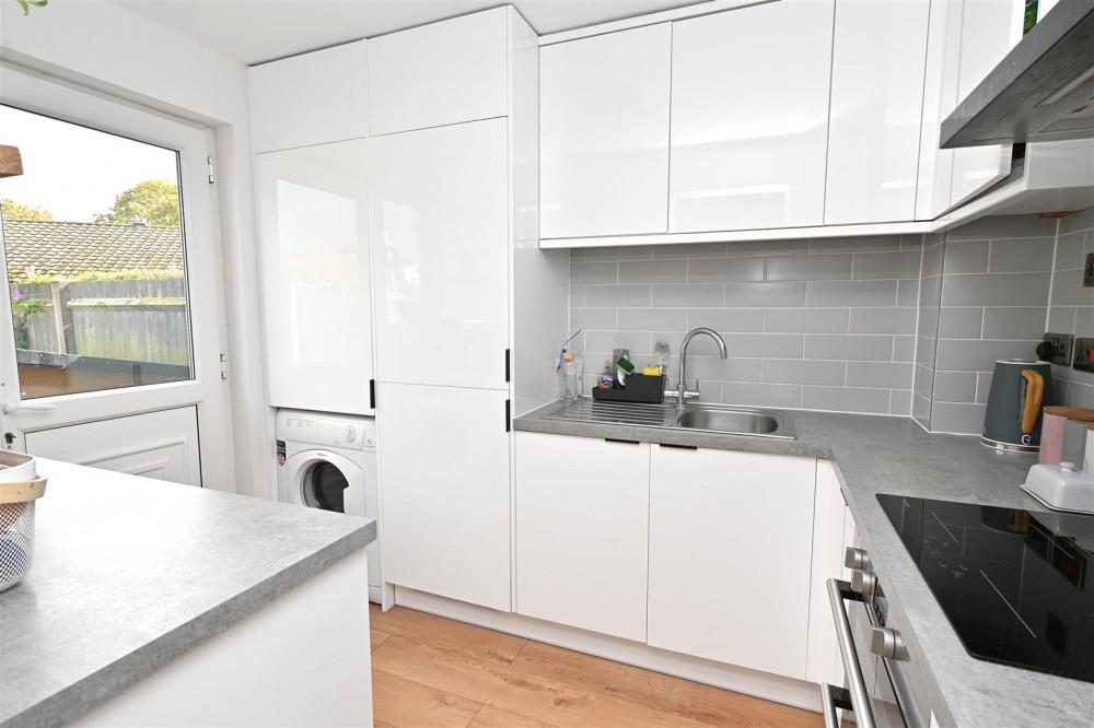 Images for Beecham Berry, Basingstoke