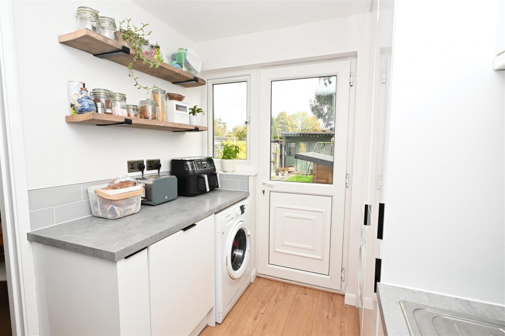 Images for Beecham Berry, Basingstoke