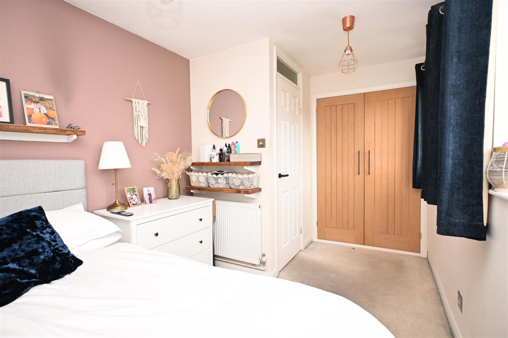 Images for Beecham Berry, Basingstoke