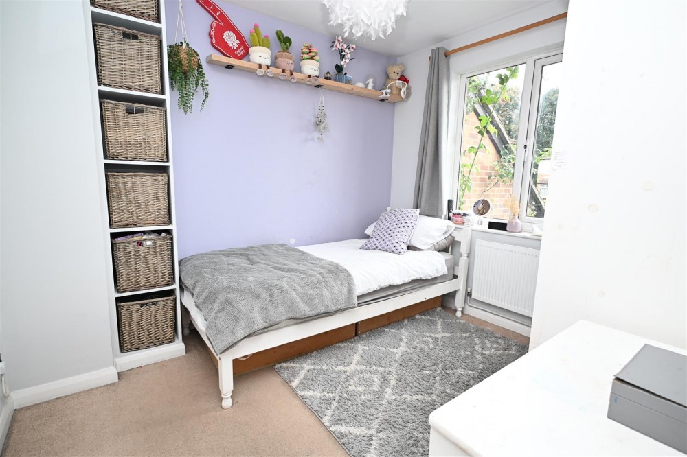 Images for Beecham Berry, Basingstoke