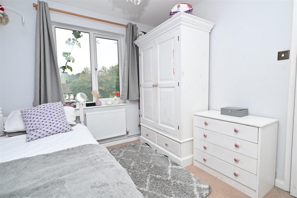 Images for Beecham Berry, Basingstoke