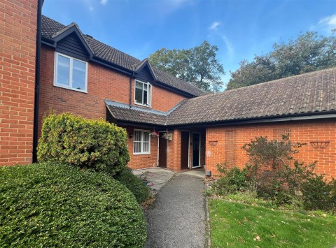 Book a viewing for 