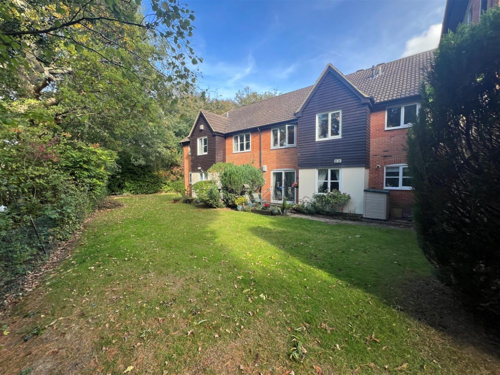 Images for Pyotts Court, Old Basing, Basingstoke