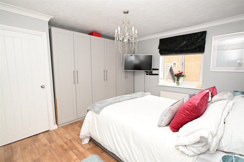 Images for Pyotts Court, Old Basing, Basingstoke